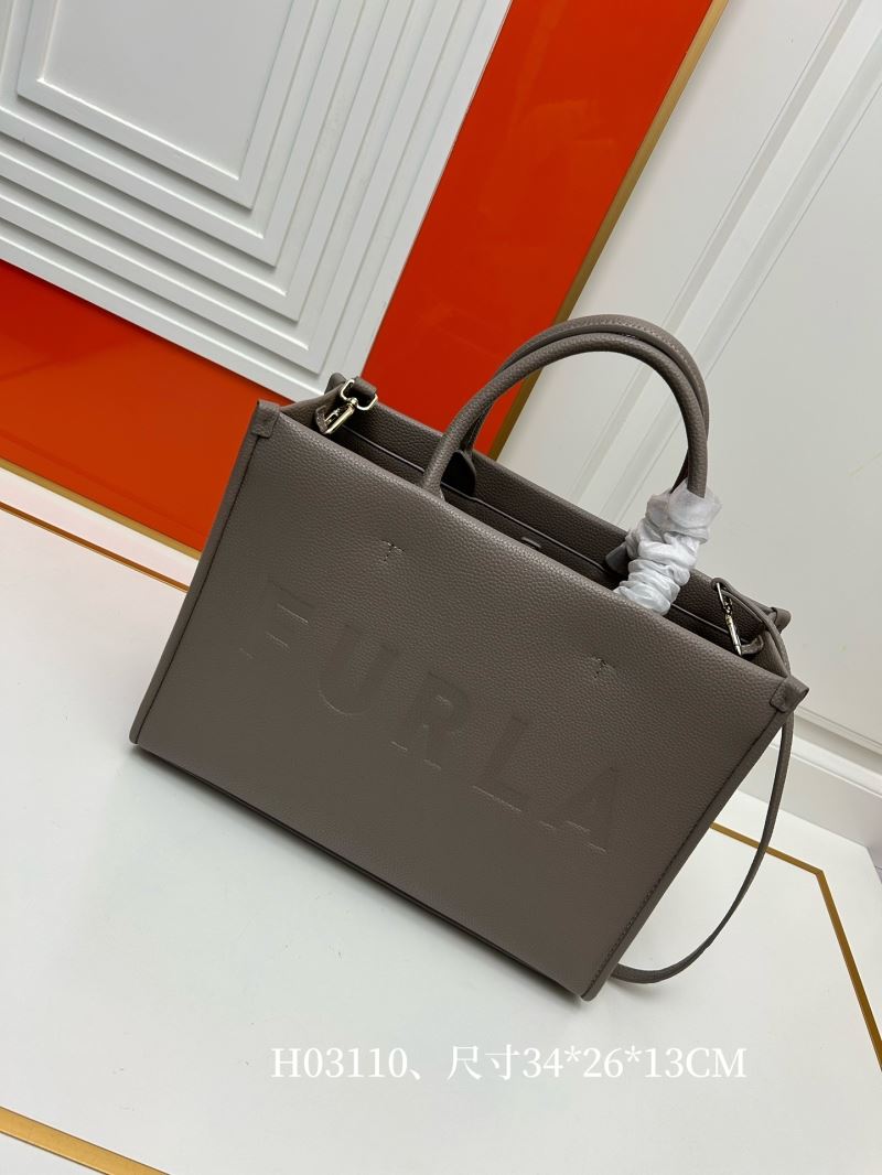 Furla Shopping Bags